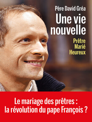 cover image of Une vie nouvelle